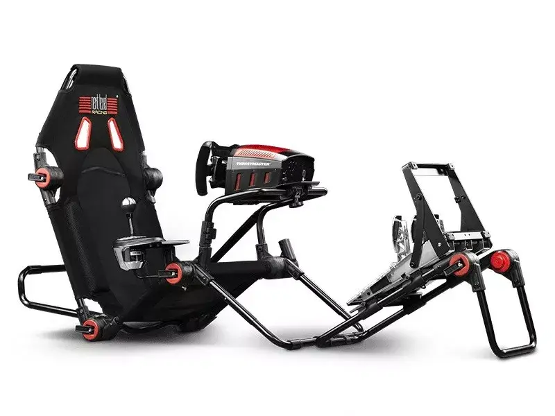 Sacīkšu Simulatora Koks Next Level Racing F-GT LITE Photo 2