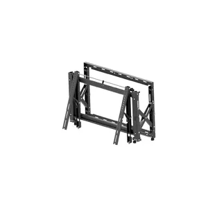 Fixed mount Edbak VWPOP95-L video wall display mount