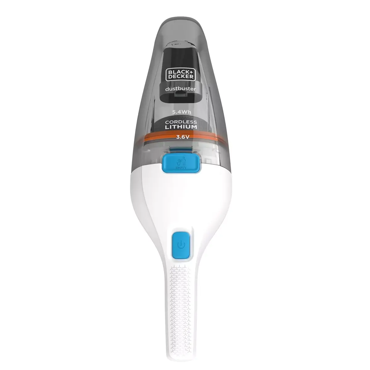 Ручной пылесос Black & Decker NVC115JL-QW Photo 2
