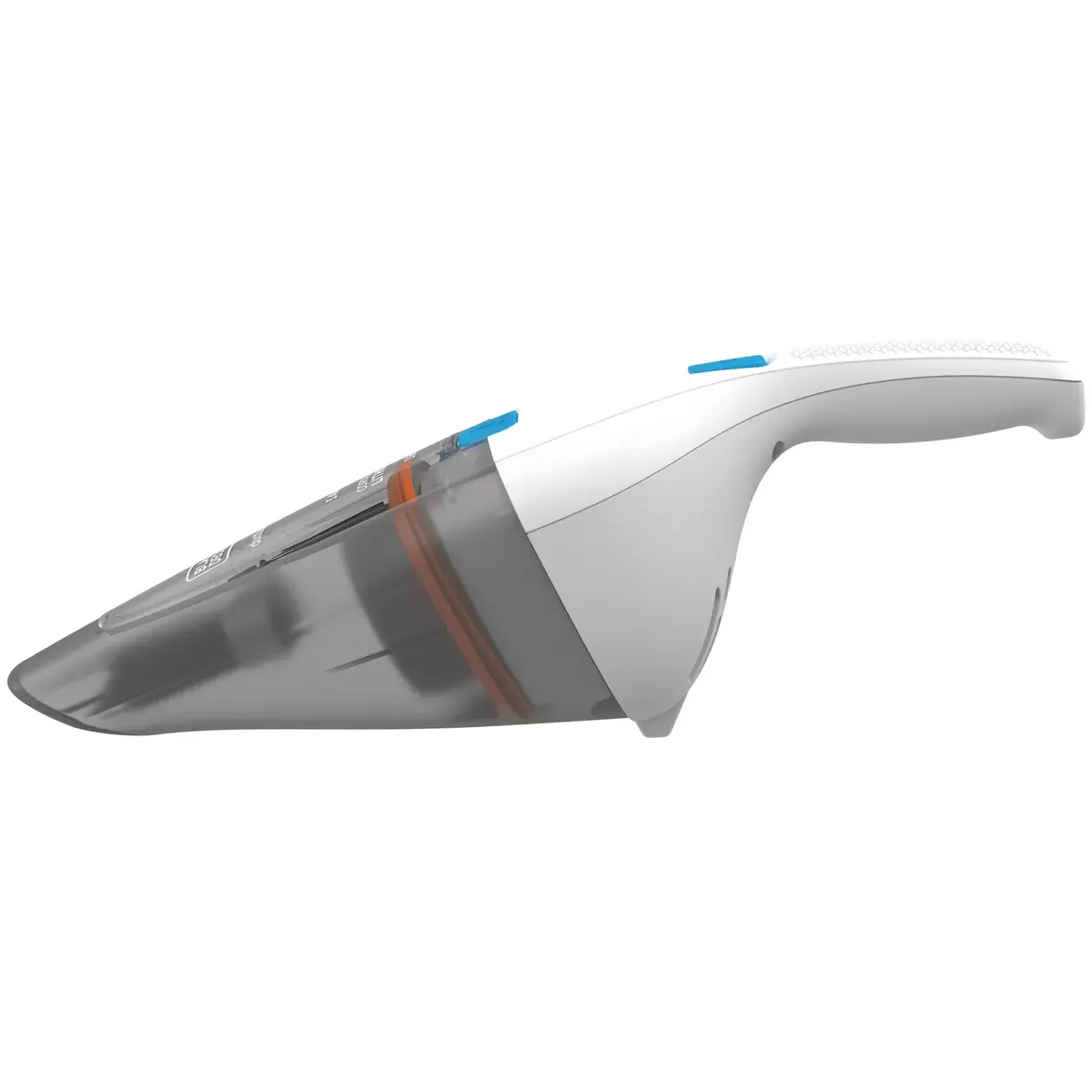 Ручной пылесос Black & Decker NVC115JL-QW Photo 3