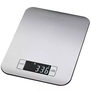 Electronic kitchen scale ProfiCook PC-KW 1061 Black