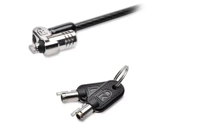 Kensington MicroSaver 2.0 Keyed Laptop Lock Photo 4