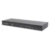 KVM konsoles Digitus 19" LCD 8-Port Cat 5 Photo 6