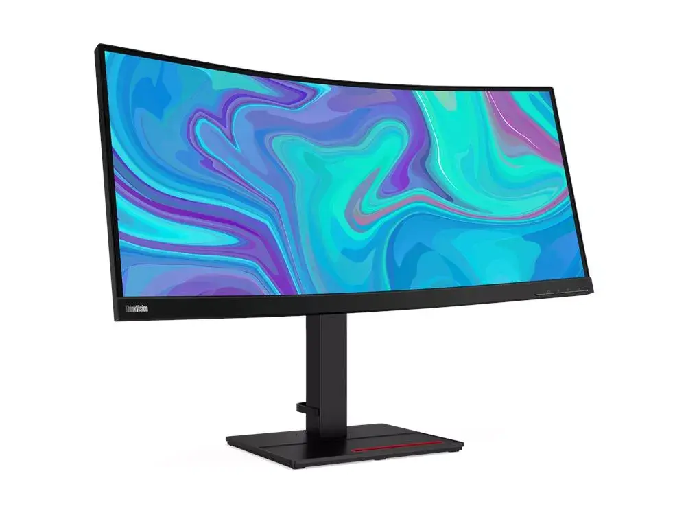 Lenovo T34W-20 34" UltraWide 3440x1440 монитор Photo 2
