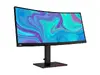 Lenovo T34W-20 34" UltraWide 3440x1440 монитор Photo 2