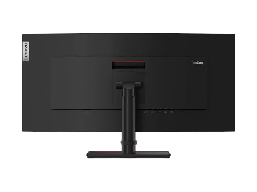 Lenovo T34W-20 34" UltraWide 3440x1440 монитор Photo 4