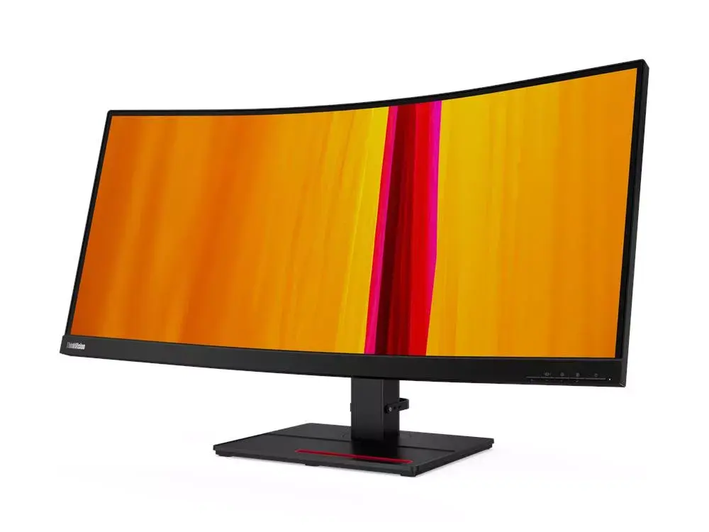 Lenovo T34W-20 34" UltraWide 3440x1440 монитор Photo 7