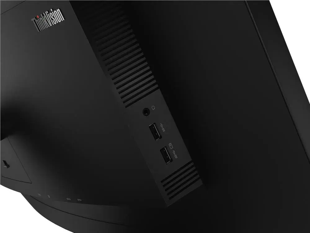 Lenovo T34W-20 34" UltraWide 3440x1440 монитор Photo 9