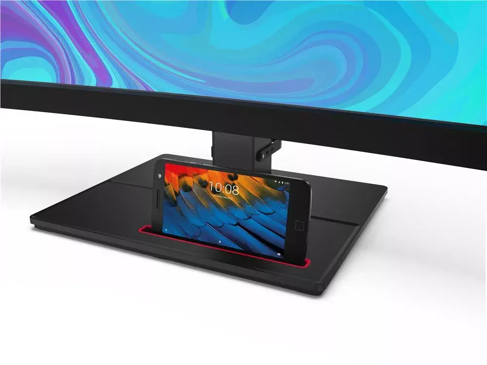Lenovo T34W-20 34" UltraWide 3440x1440 монитор Photo 10