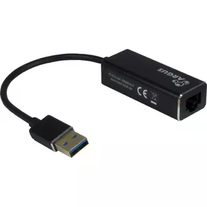 Interface Card Inter-Tech ARGUS IT-810