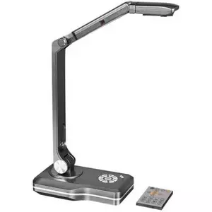 Celexon DK500 dokumentu skeneris ar kameru 1920 x 1080, 60 ppm, VGA, HDMI (DK500)