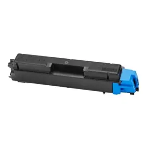 Тонер Kyocera TK-590C 15000 страниц Голубой