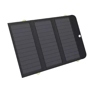 Sandberg 420-55 ārējais akumulators Litija polimērs (LiPo) 10000 mAh Melns