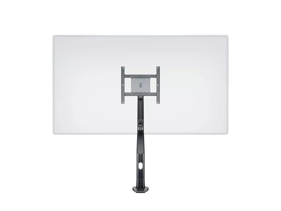 Gāzes pacēlājs XL vienotais stiprinājums Multibrackets M Photo 10
