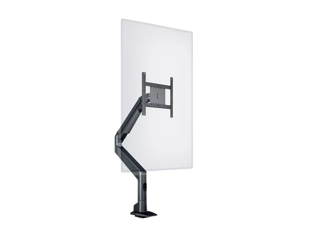 Gāzes pacēlājs XL vienotais stiprinājums Multibrackets M Photo 11