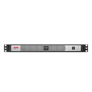 Nepārtraukta barošanas avots APC SMART-UPS C LI-ION 500VA SHORT DEPTH