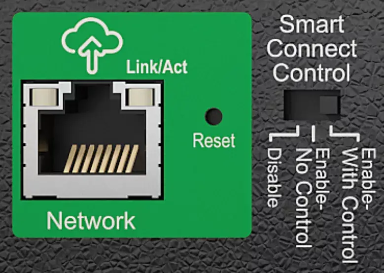 Nepārtraukta barošanas avots APC SMART-UPS C LI-ION 500VA Photo 5