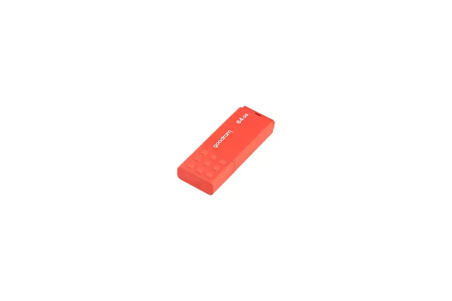 GOODRAM UME3 64GB USB Type-A 3.2 Gen 1 флеш-накопитель Photo 2