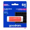 GOODRAM UME3 64GB USB Type-A 3.2 Gen 1 флеш-накопитель Photo 5