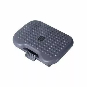 VeroTech Ergonomic footrest 70003