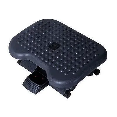 VeroTech 70003 ergonomisks kāju balsts Photo 2