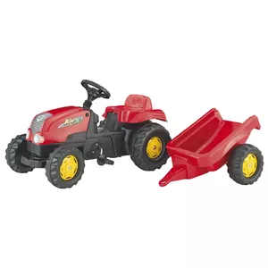 rolly toys 012121 Šūpošanās un braucamā rotaļlieta