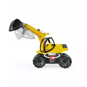 Ekskavators LENA 60 cm (kastē) L02141