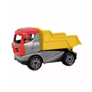 Pa&scaron;izgazējs Lena Truckies L01620 22 cm (kastē)