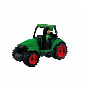 Traktors Lena Truckies L01624 17 cm (kastē)