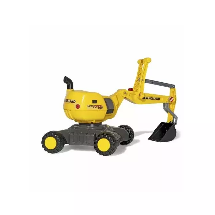 rolly toys 421091 Photo 1