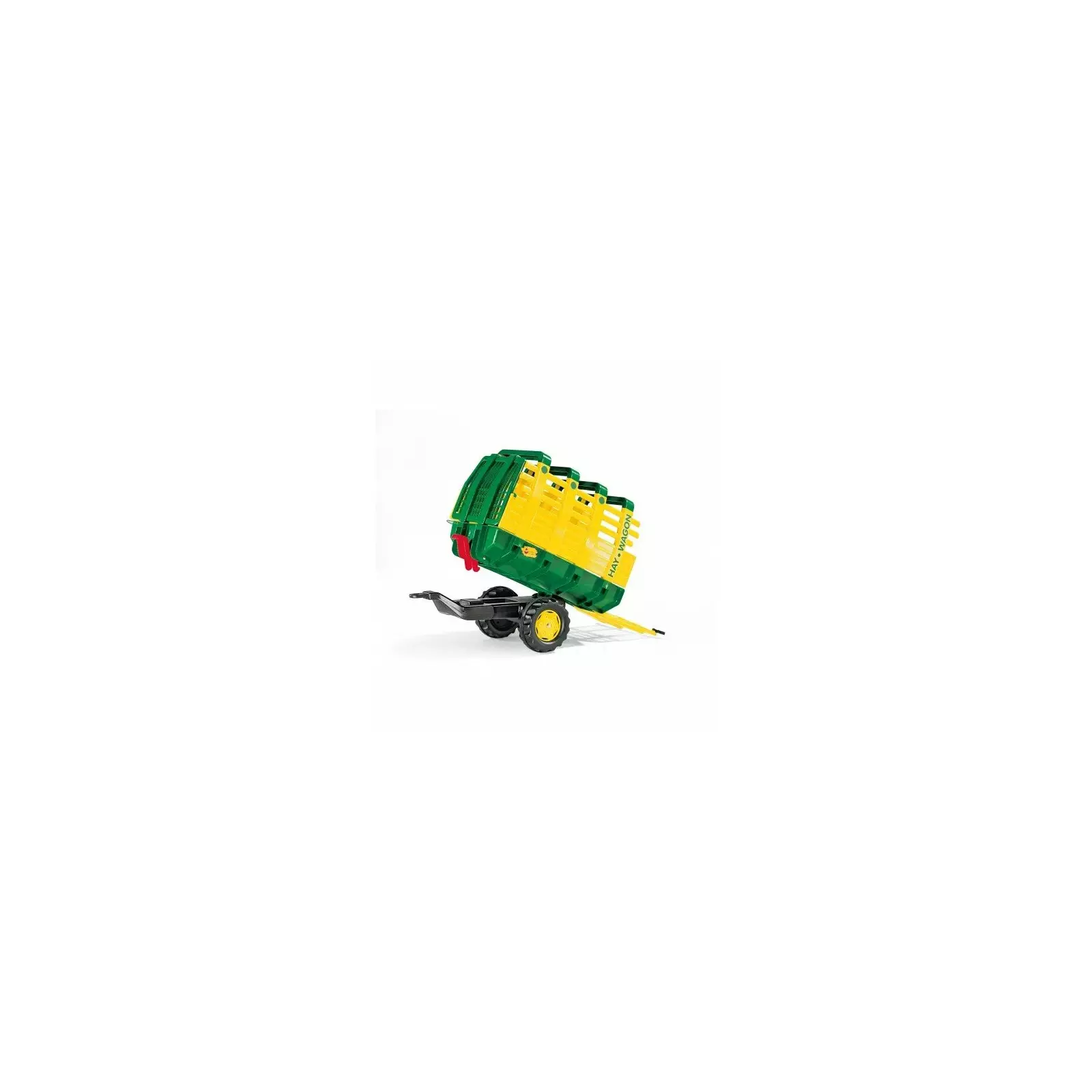 rolly toys 122981 Photo 1