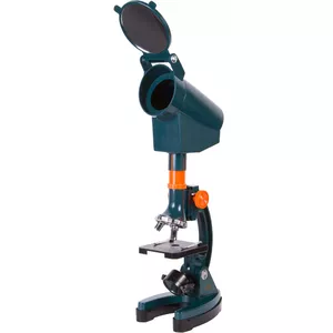 Levenhuk LabZZ M3 1200x Projekcijas mikroskops