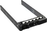 MicroStorage KIT838 2.5" Hot Swap Tray Photo 2
