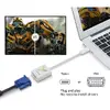 TECHLY USB Type‑C to VGA adapter cable USB 3.1 Photo 3