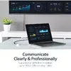 TECHLY USB Type‑C to VGA adapter cable USB 3.1 Photo 5