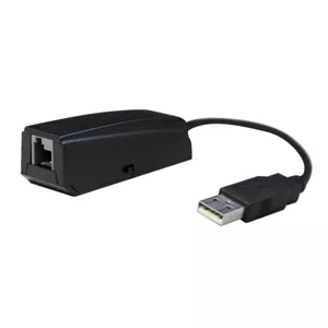 Thrustmaster 4060079 USB graphics adapter Black