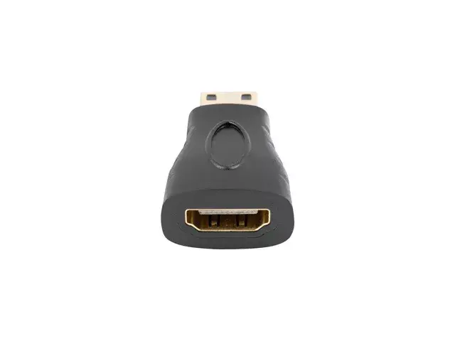 HDMI Gender Changer Lanberg AD-0037-BK Photo 2