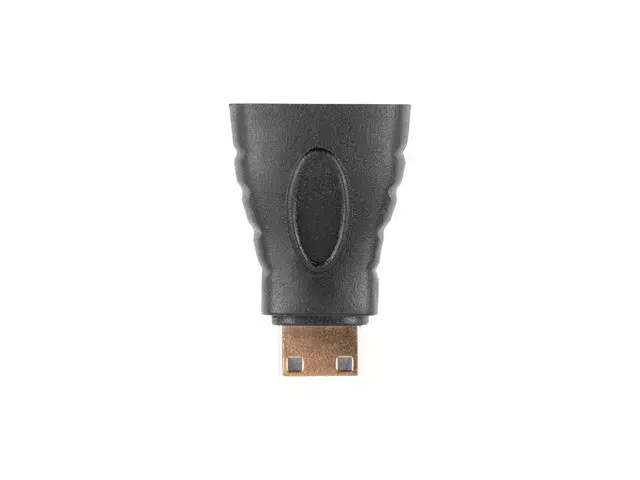 HDMI Gender Changer Lanberg AD-0037-BK Photo 3