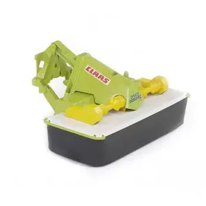 Toy part BRUDER 02324 Plastic Black Green