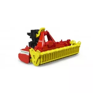 Scale Model Part BRUDER Pöttinger Lion 3002