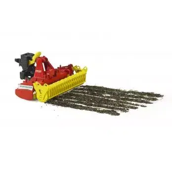 Scale Model Part BRUDER Pöttinger Lion 3002 Photo 2
