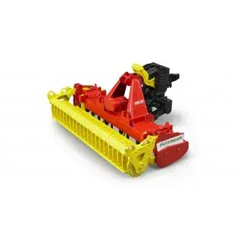 Scale Model Part BRUDER Pöttinger Lion 3002 Photo 3