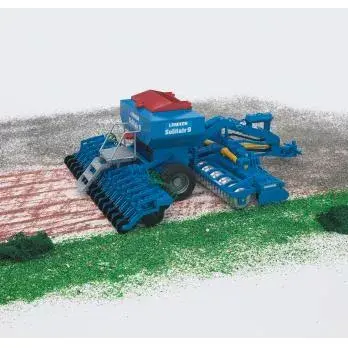 игровой транспорт BRUDER 02026 Photo 2