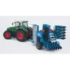 игровой транспорт BRUDER 02026 Photo 3