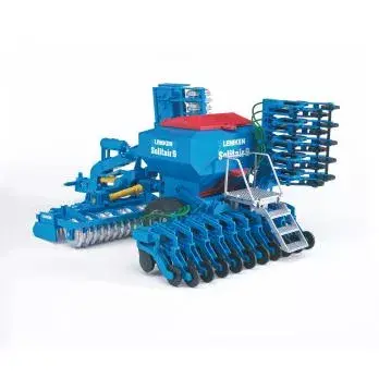 игровой транспорт BRUDER 02026 Photo 4