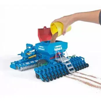 игровой транспорт BRUDER 02026 Photo 5