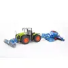 игровой транспорт BRUDER 02026 Photo 9