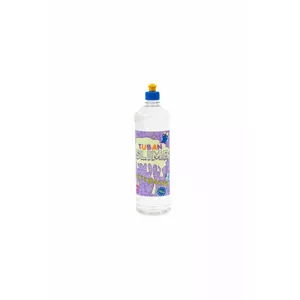 TUBAN Activator 0.25 L Liquid Solution for Slime Making