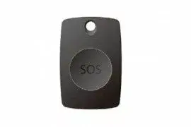 SOS tālvadība Lark LS-10 — ārkārtas izsaukuma pults