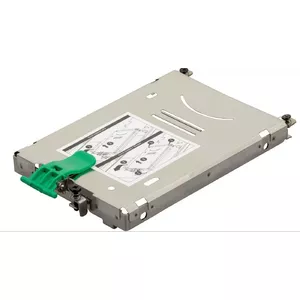 CoreParts KIT359 portatīvo datoru aksesuārs Portatīvā datora HDD/SSD kārba